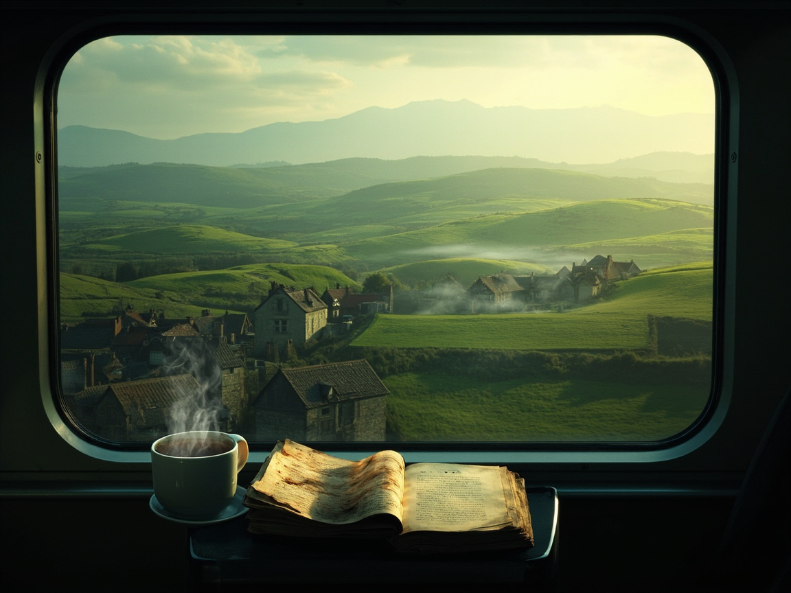 Slow Travel: Why Tourists Are Taking Their Time — image 3