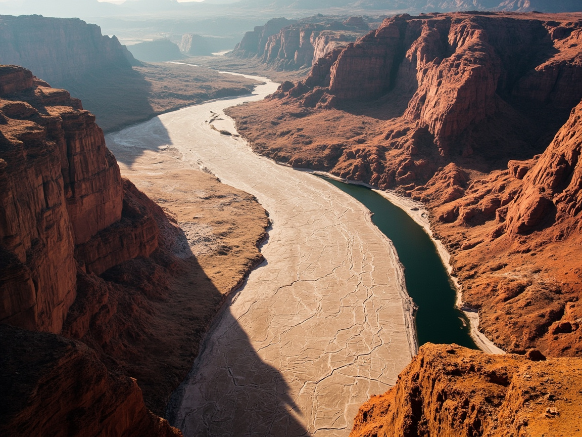 Who Owns the River? A Western Water Crisis