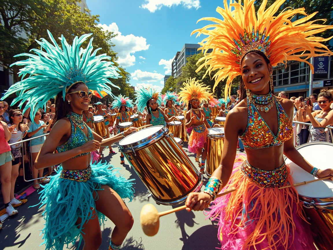 Festivals for Everyone — image 2