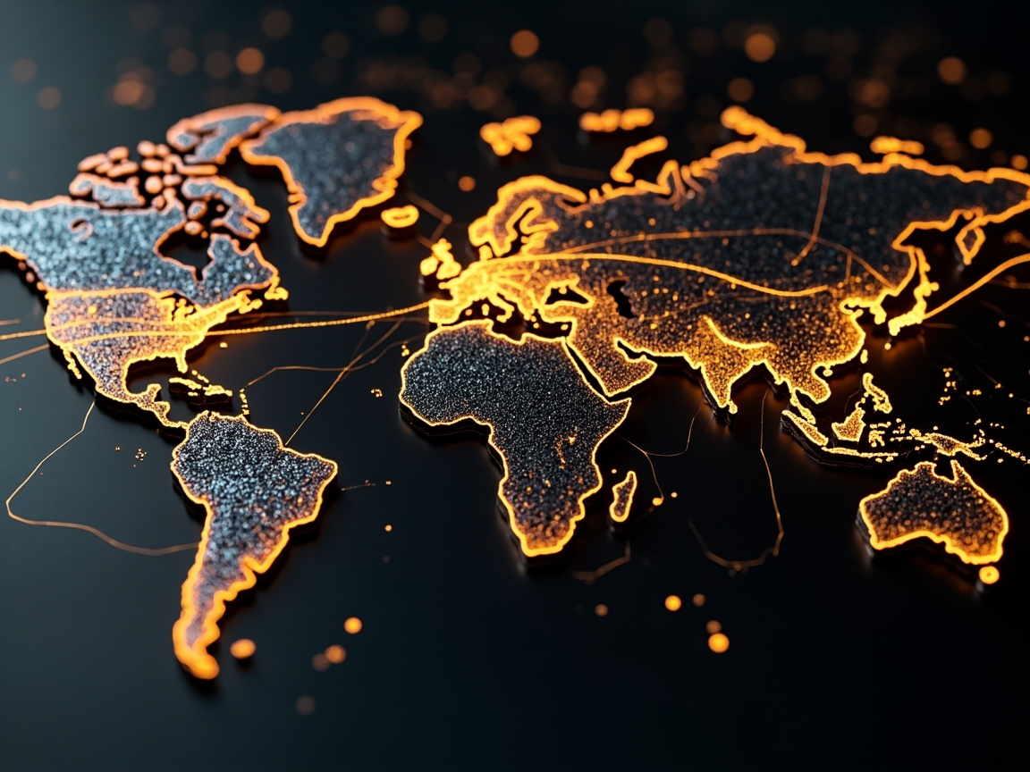 Rare Earths: The Metals That Run the World — image 3