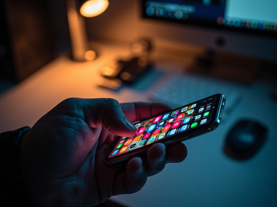 The Attention Economy: Your Focus for Sale — image 2