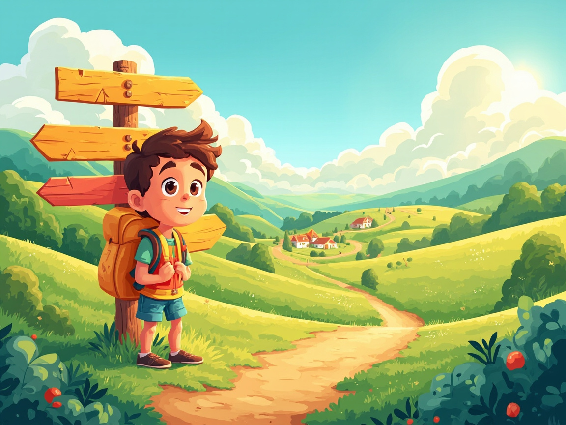 Travel Idioms: Words for the Road