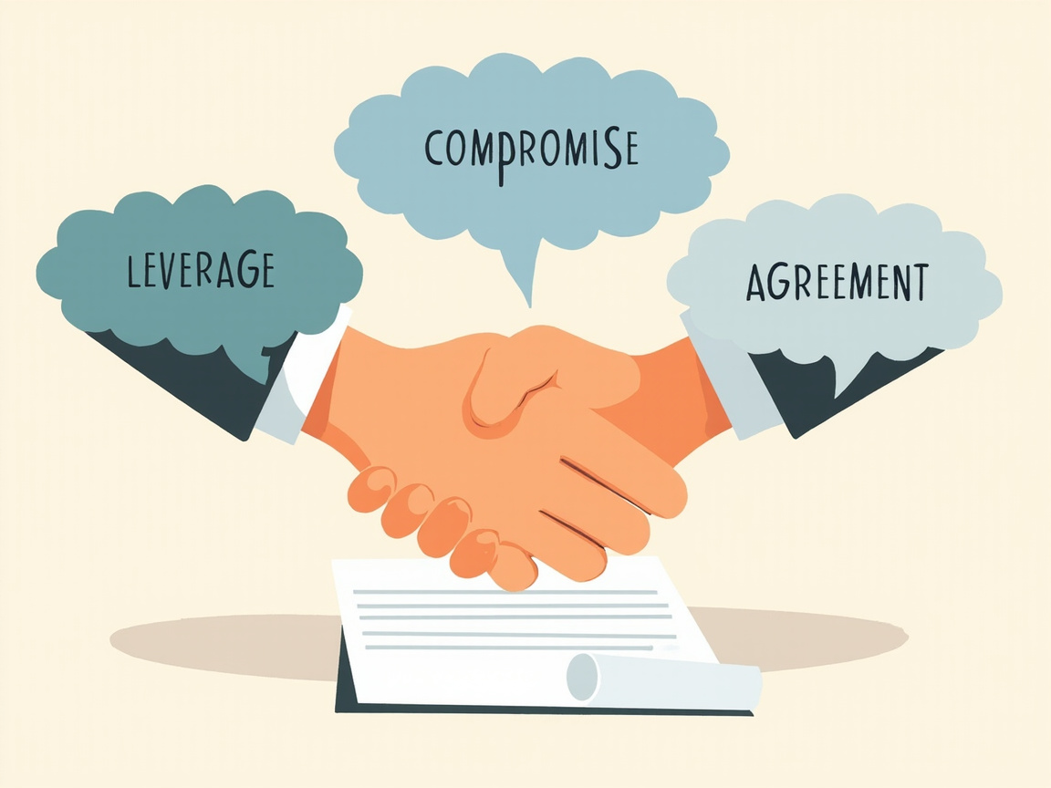 The Language of Negotiation — image 2