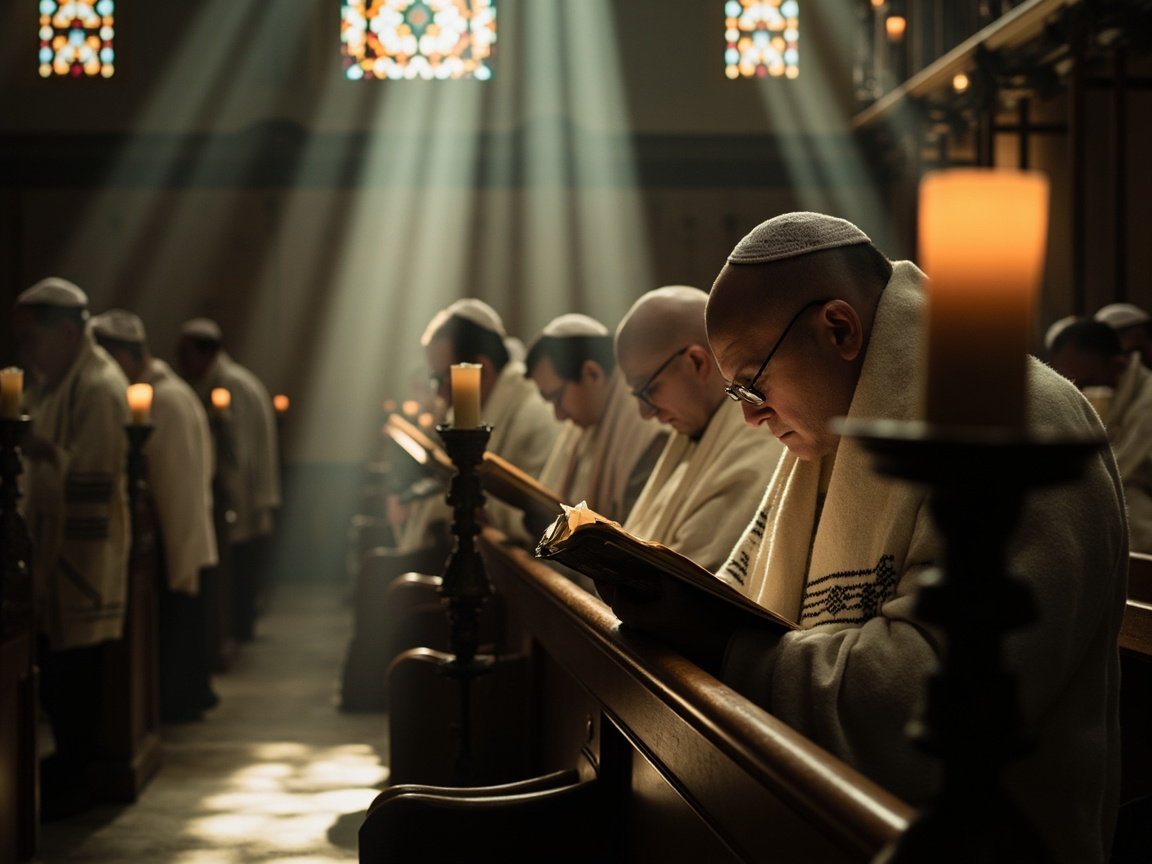 Fasting Around the World: Sacred Hunger, Shared Meaning — image 2