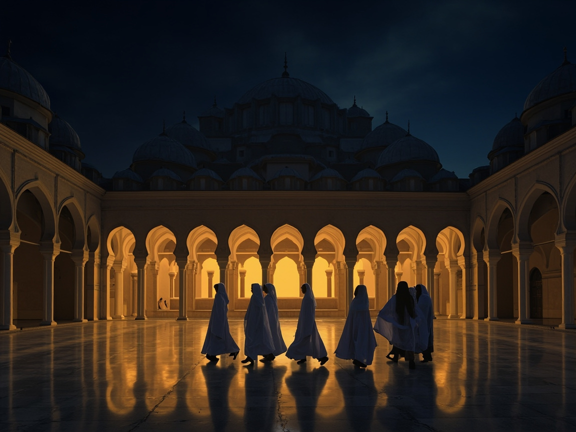 A Very Special Month: Ramadan — image 2