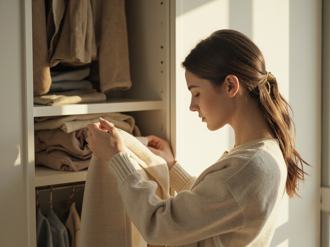 The Joy of Owning Less: Inside the Minimalism Movement — image 2