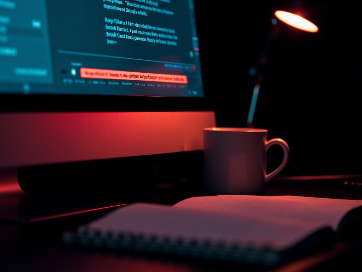 AI Writes the News — Who Checks the Facts? — image 2