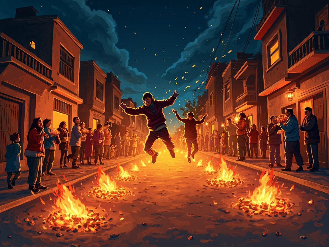 Nowruz: The Persian New Year — image 3