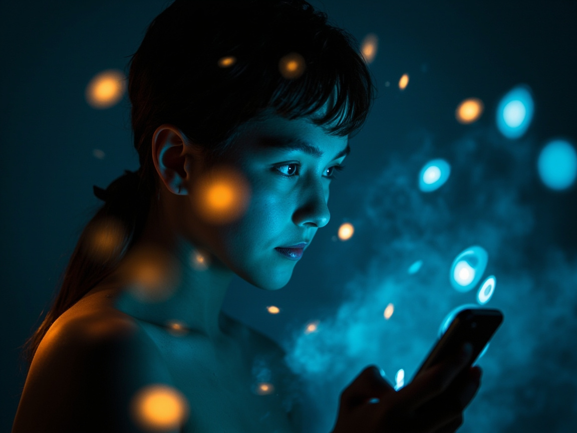 The Attention Economy: Your Focus for Sale