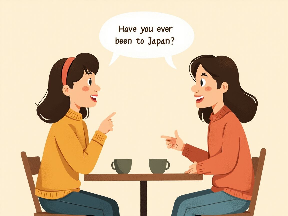 Present Perfect vs Past Simple — image 2