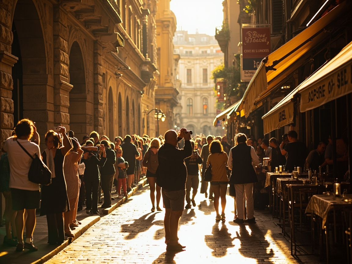 Holiday Time: Where the World Goes in July — image 2