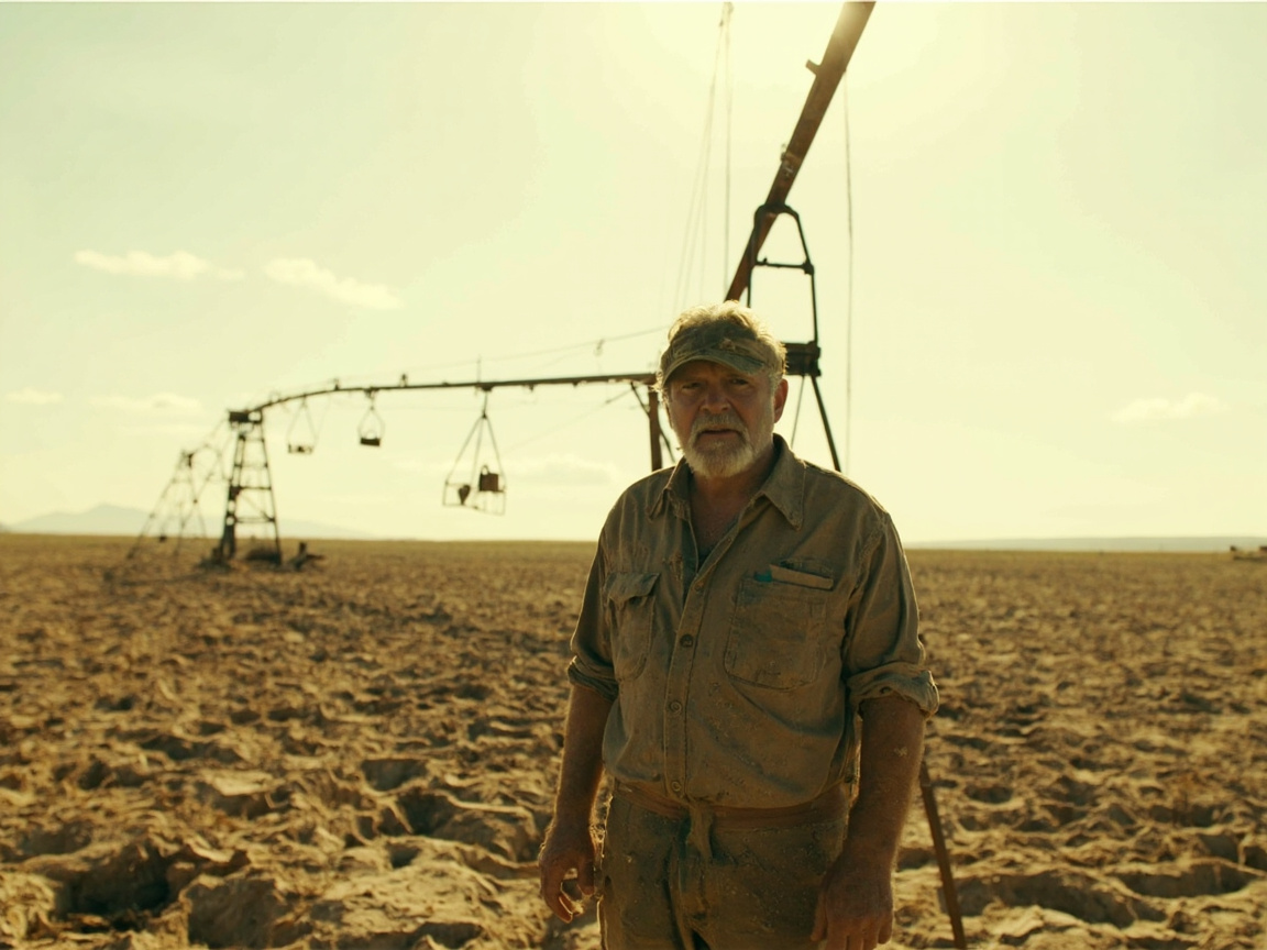 Who Owns the River? A Western Water Crisis — image 2