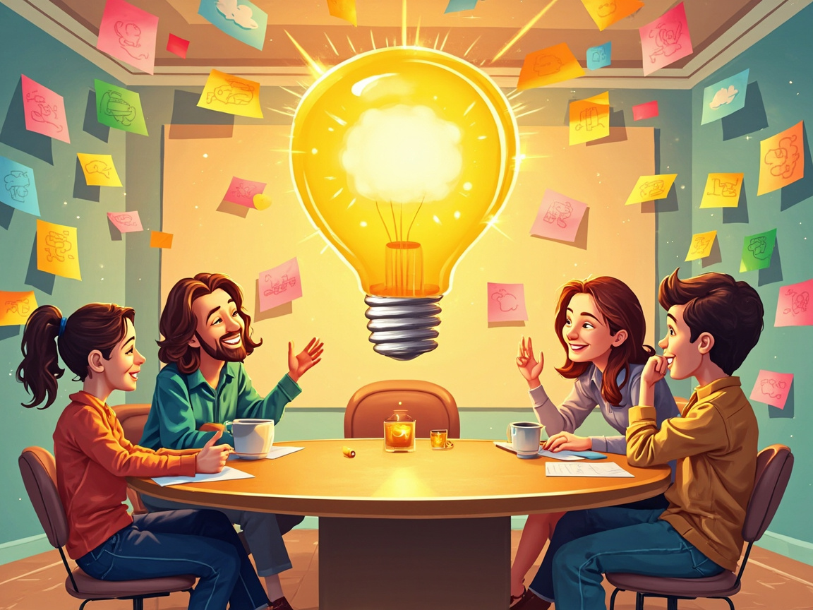 Work Idioms: Speak Like a Pro in the Office — image 2