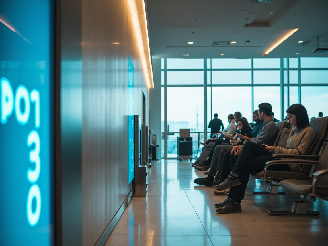 The Patient Line: What Queues Reveal About Us — image 3