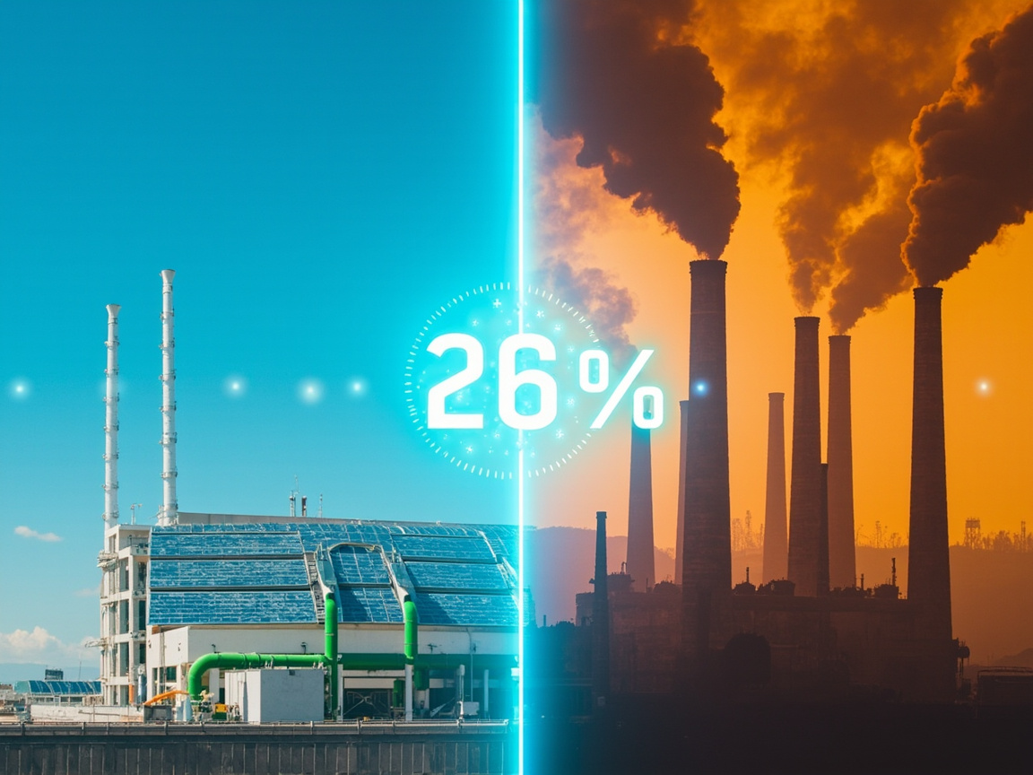 Carbon Border Taxes: Where Climate Policy Meets Global Trade — image 2