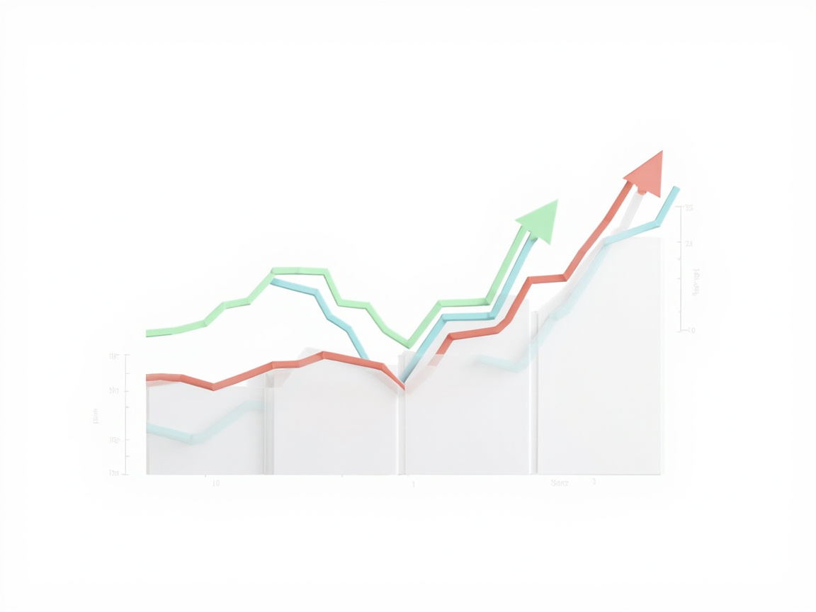Describing Trends: Rise, Fall, Plateau