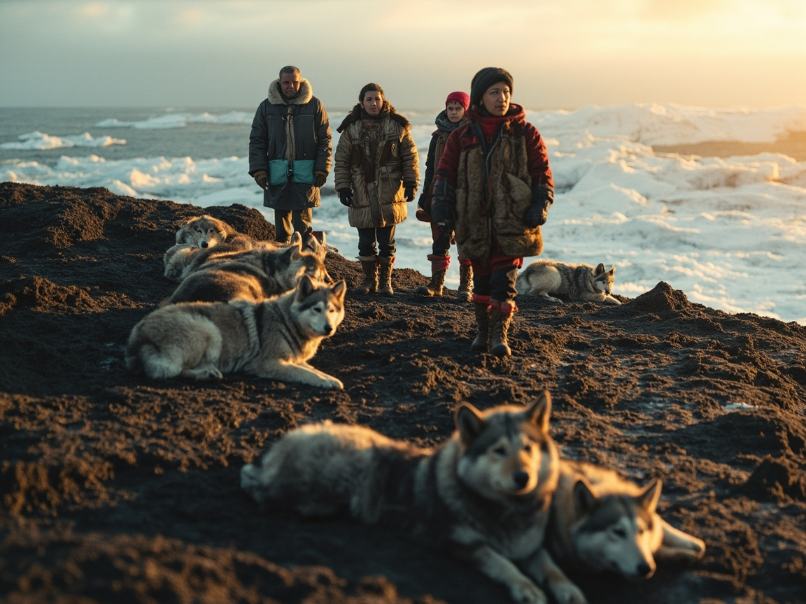 The Melting North: How a Thawing Arctic Is Reshaping Global Trade — image 2
