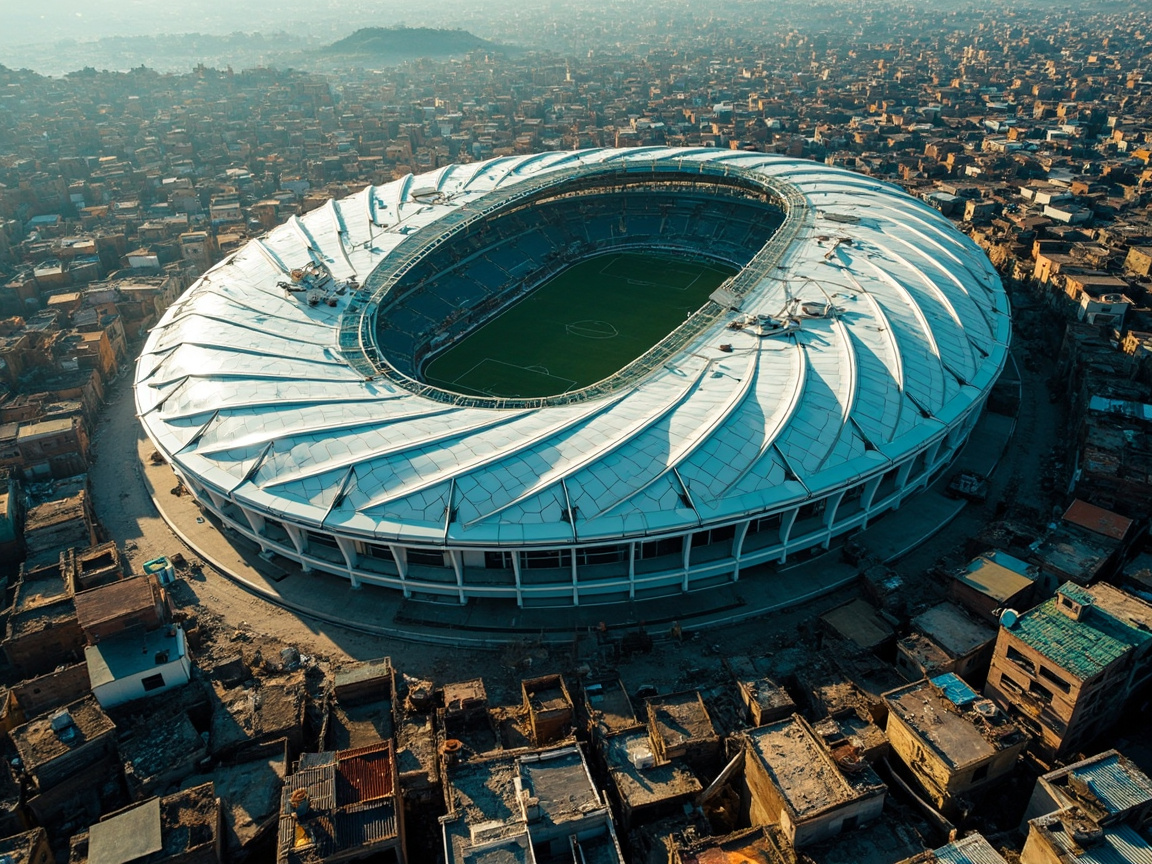Sportswashing: Soft Power or Fair Play? — image 3