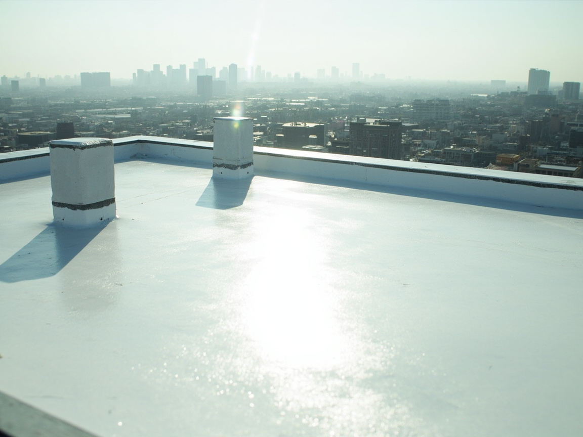 Cooling the City: Fighting the Urban Heat Island — image 2