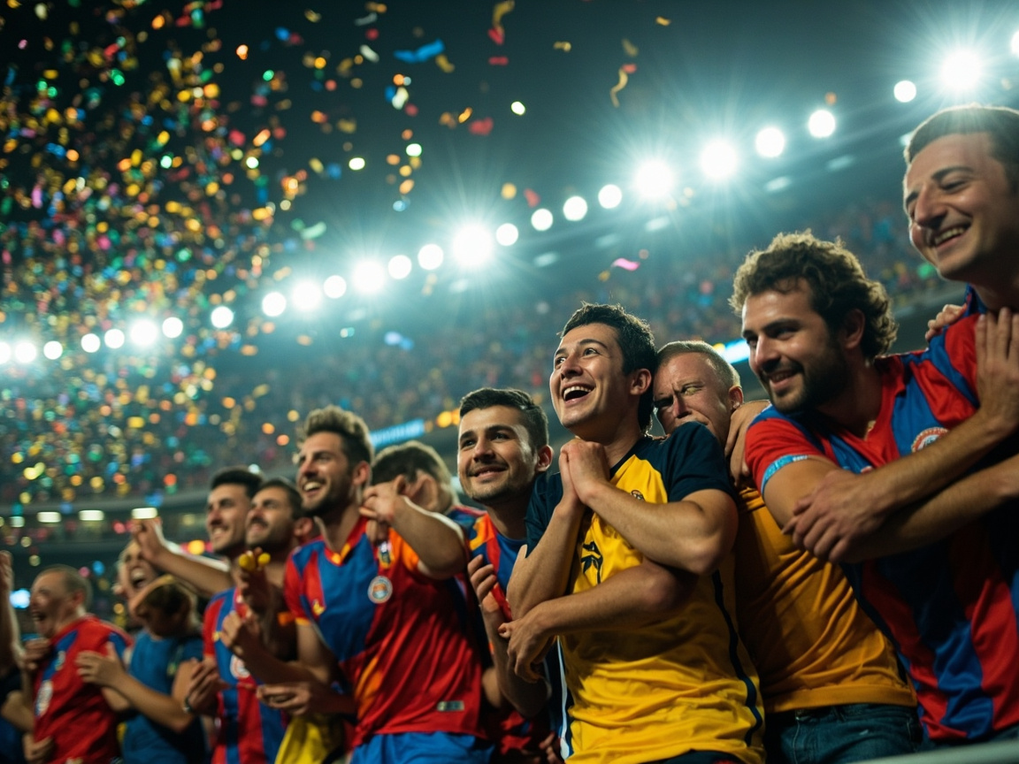 Football: The Language Everyone Speaks — image 2