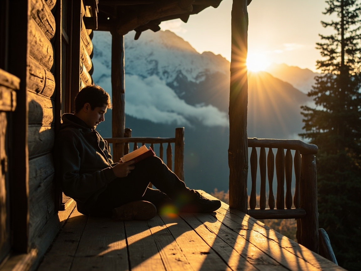 Logging Off to Live On: The Rise of the Digital Detox Movement