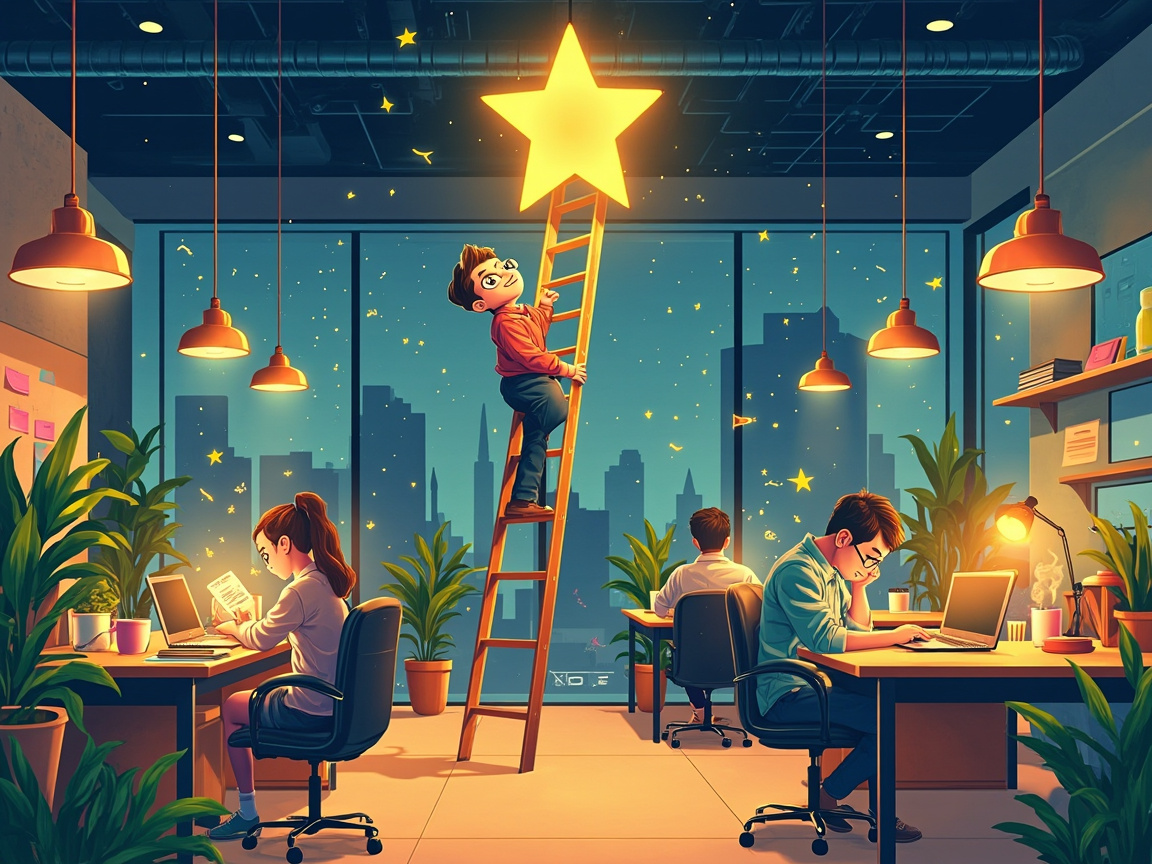Work Idioms: Speak Like a Pro in the Office