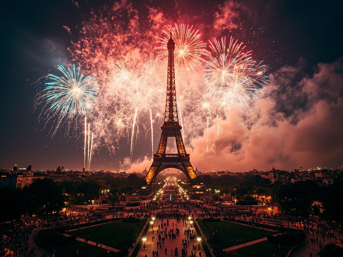 Bastille Day: France Remembers a Revolution