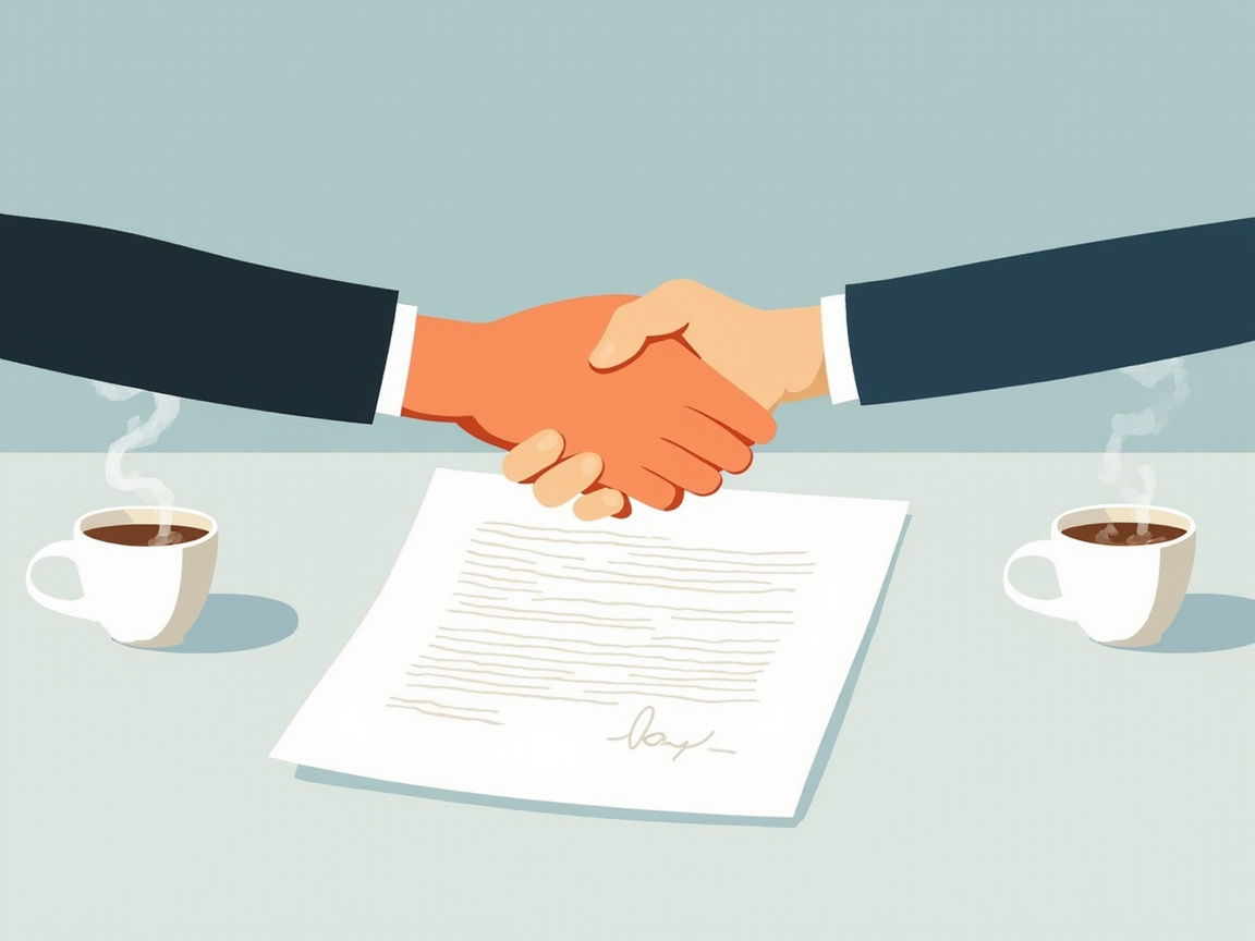 Complaints and Persuasion: Speaking Up Without Burning Bridges — image 2