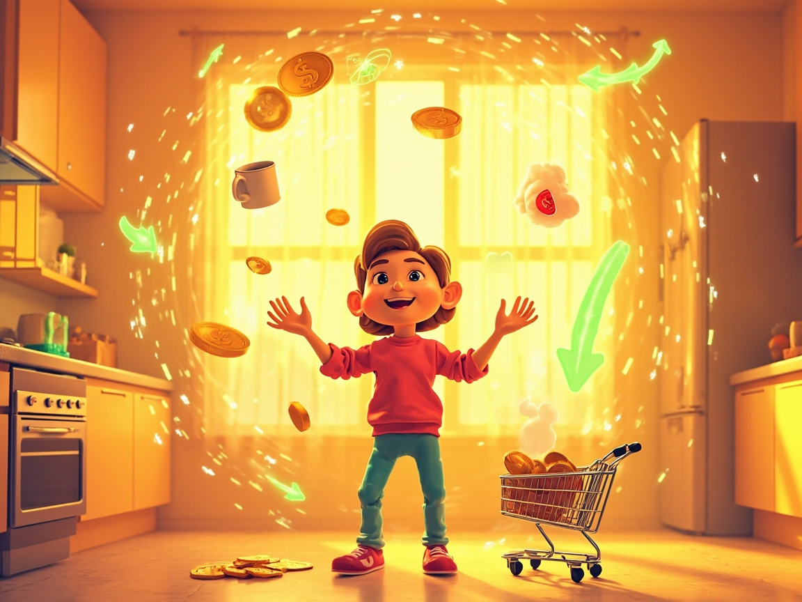Quiz: The Economics of Everyday Things