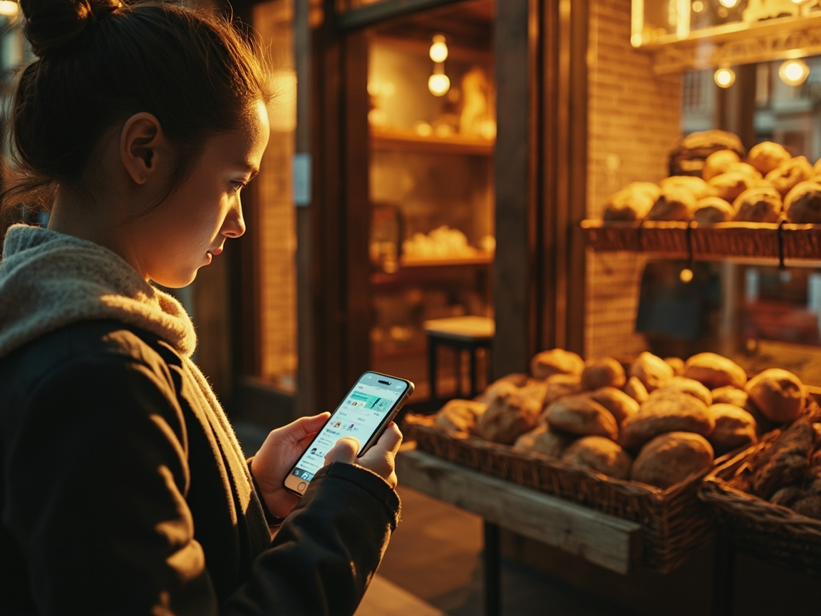 From Leftovers to Lifelines: How Apps Are Tackling Food Waste