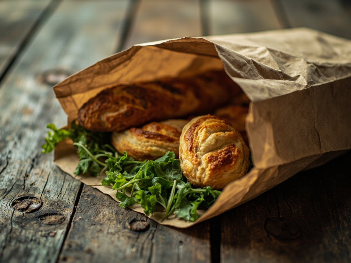 From Leftovers to Lifelines: How Apps Are Tackling Food Waste — image 2