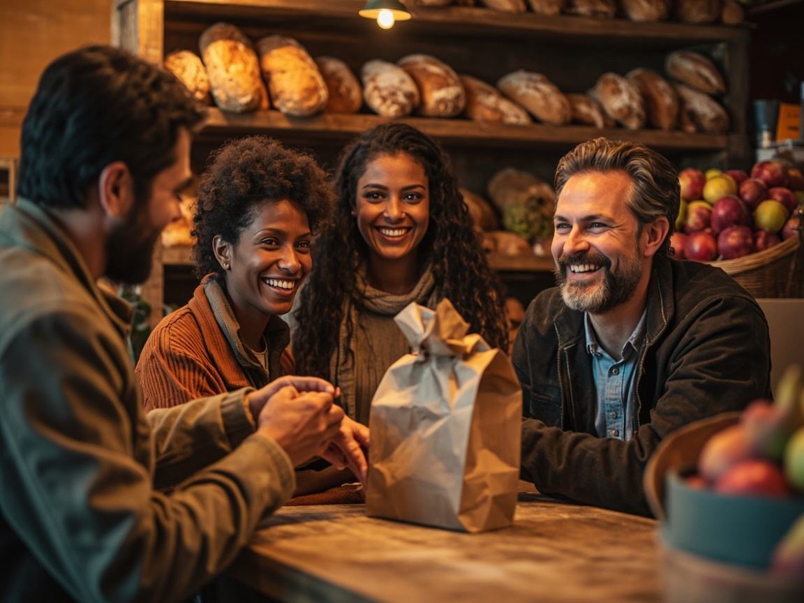 From Leftovers to Lifelines: How Apps Are Tackling Food Waste — image 3