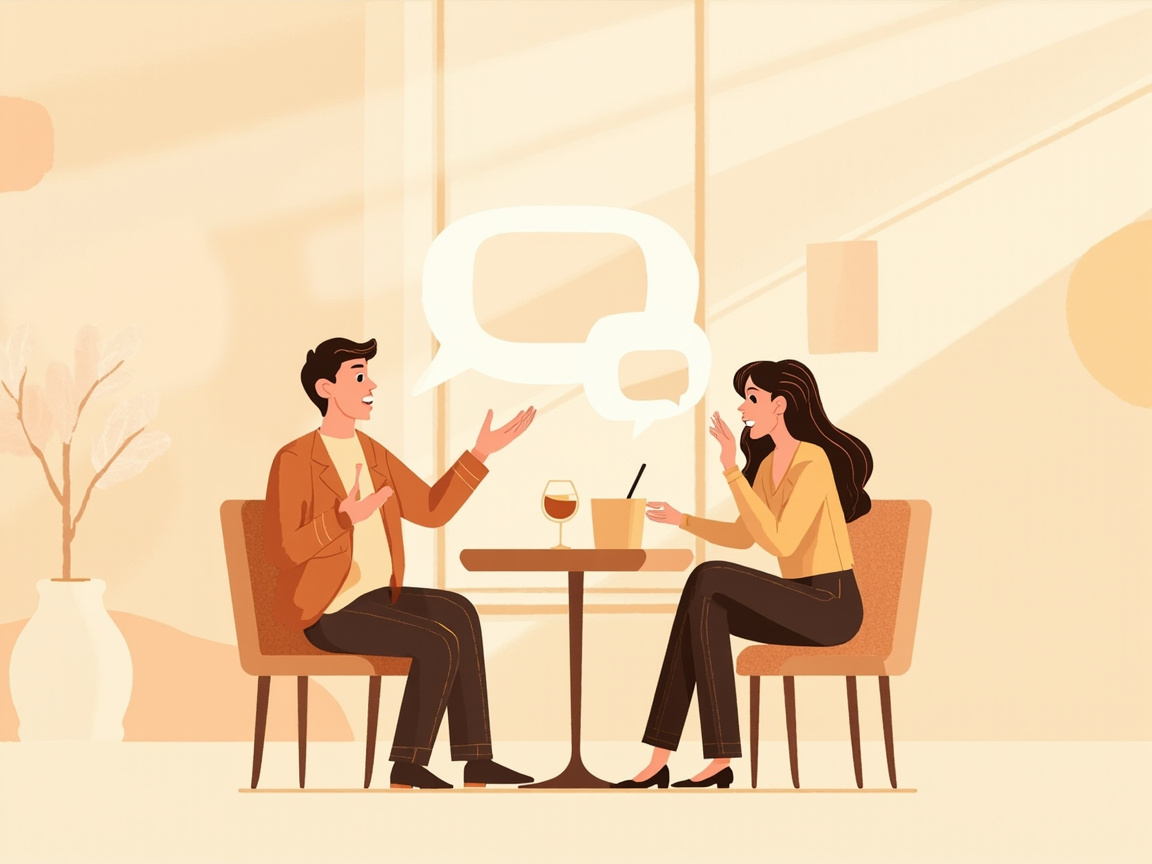 Reported Speech: Telling Stories Secondhand