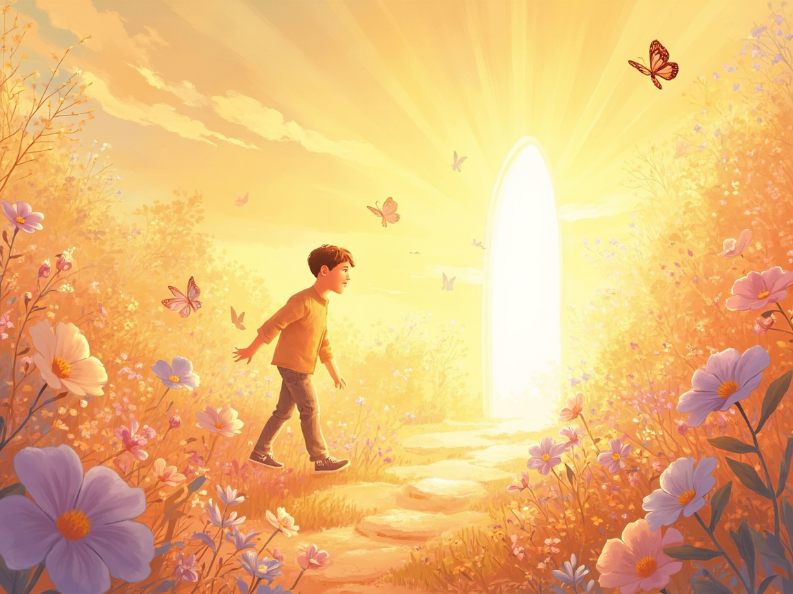 Idioms About New Beginnings