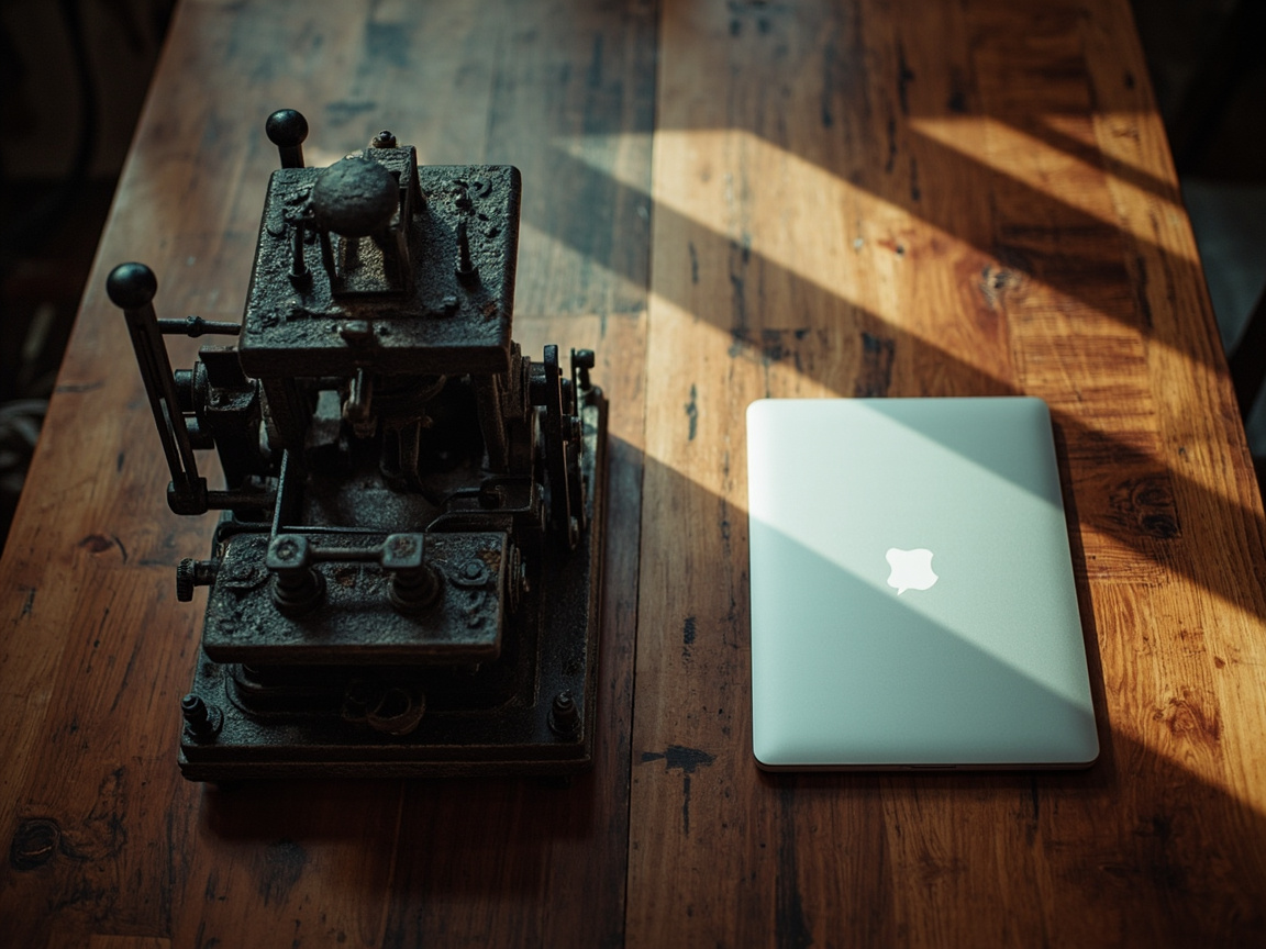 AI Writes the News — Who Checks the Facts? — image 3