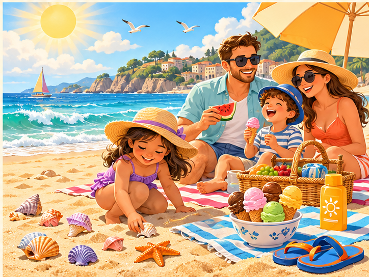 Quiz: Summer Fun — image 2