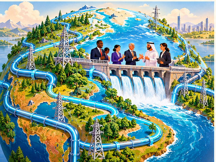 Quiz: Water, Energy and Power — image 2