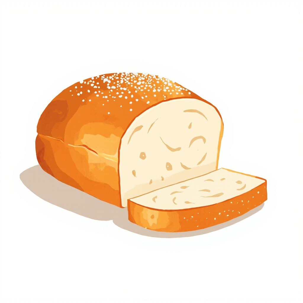 bread