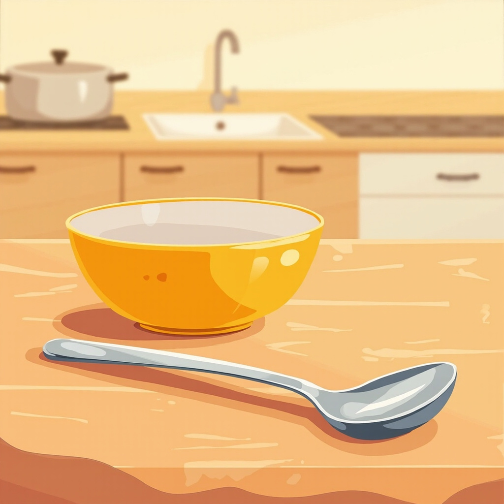 spoon