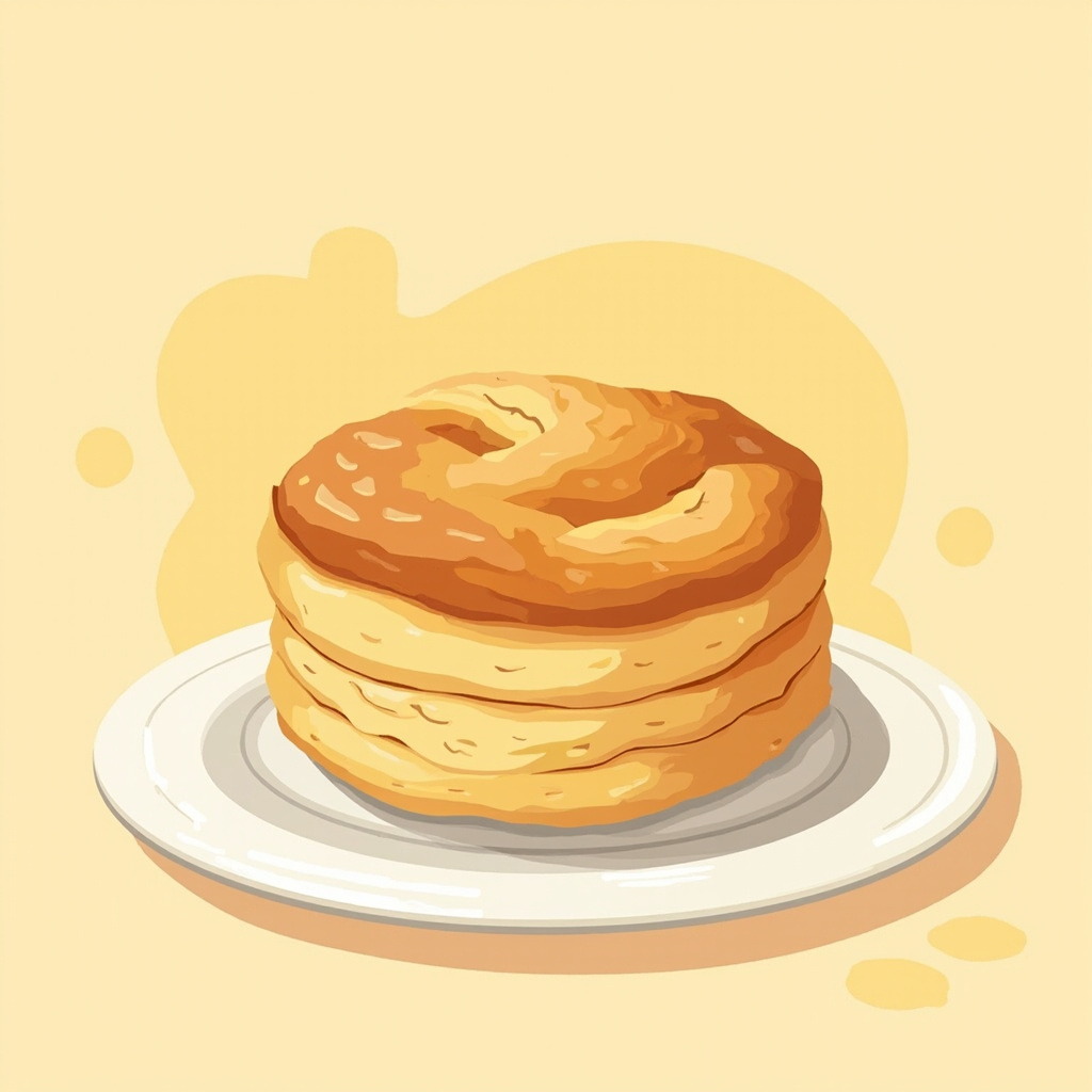 biscuit