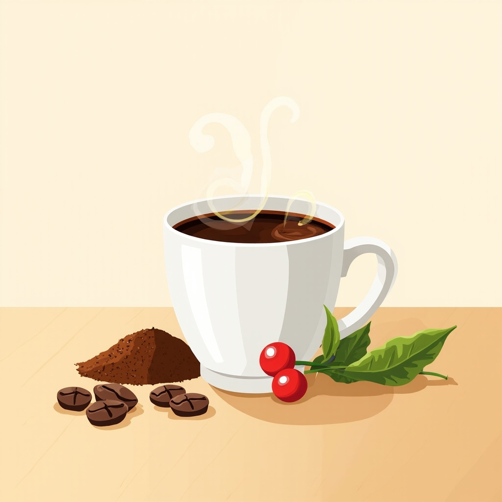coffee