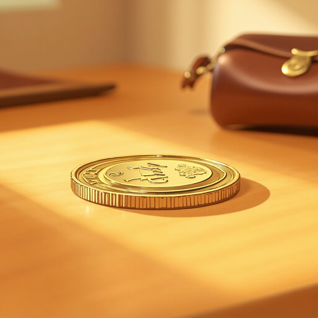 coin