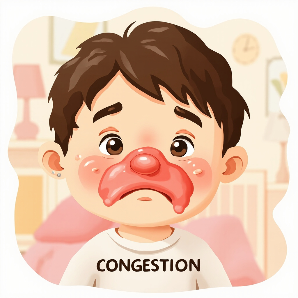 congestion