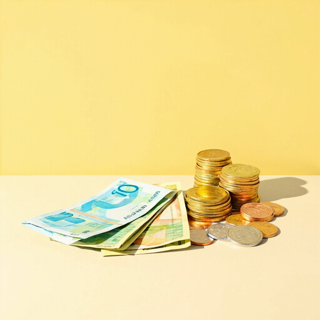 currency