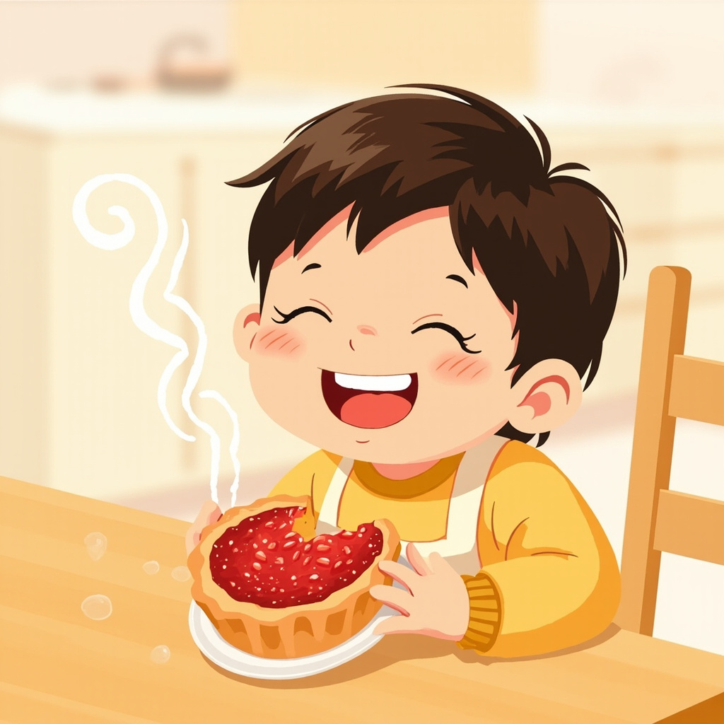delicious