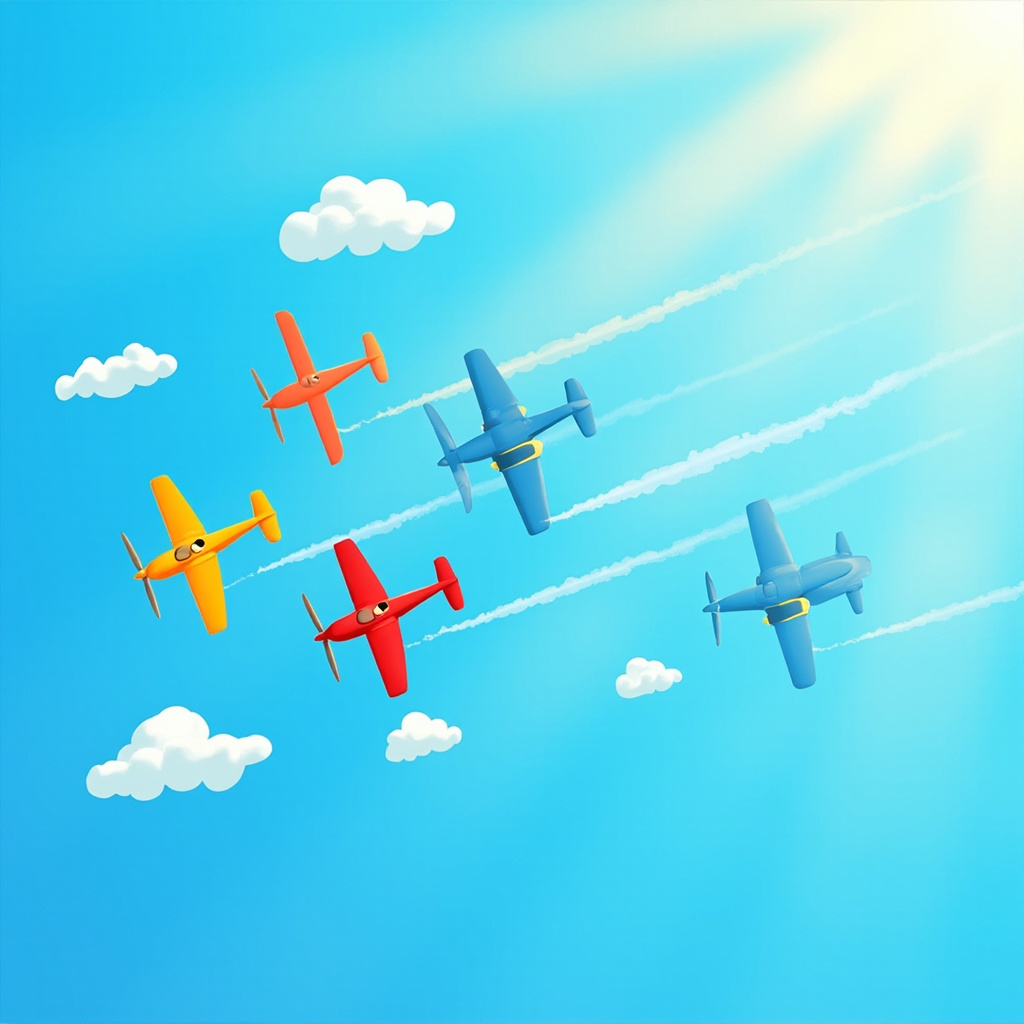 flight