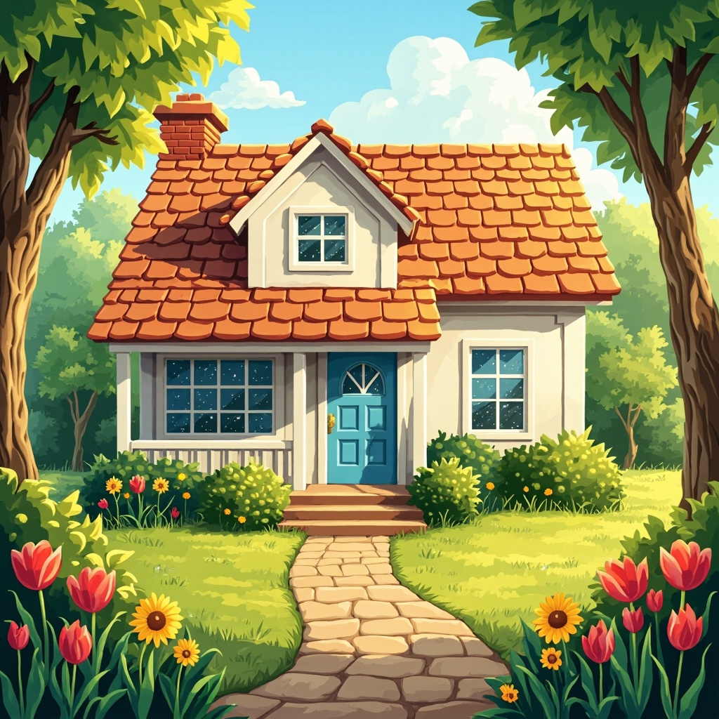 home