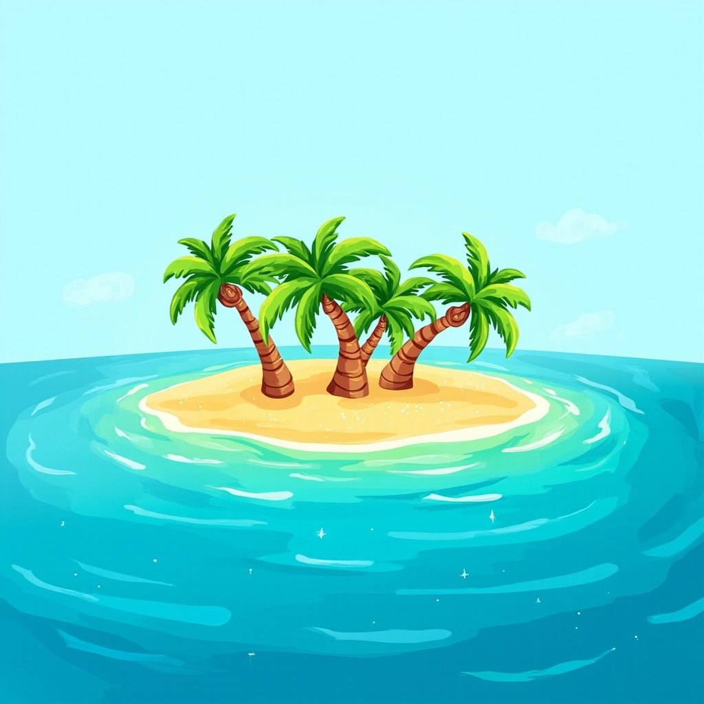 island
