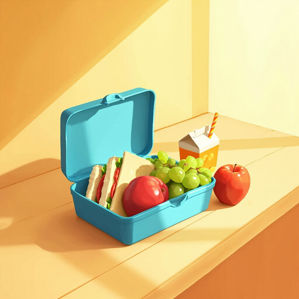 lunch