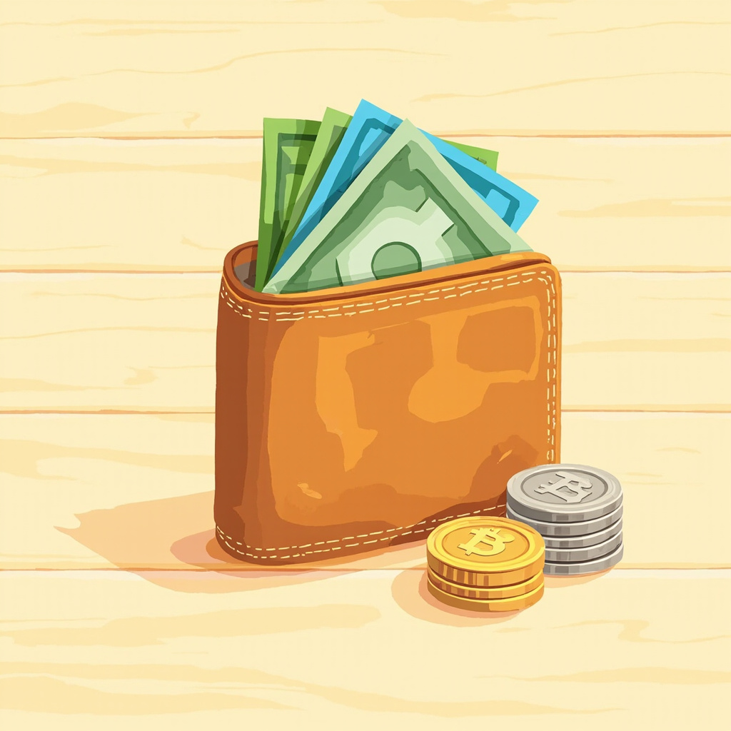 money